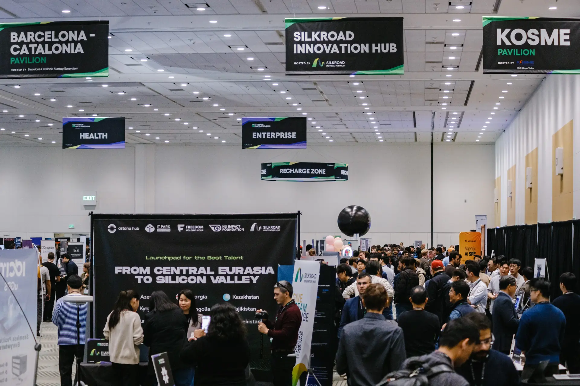 TechCrunch Disrupt