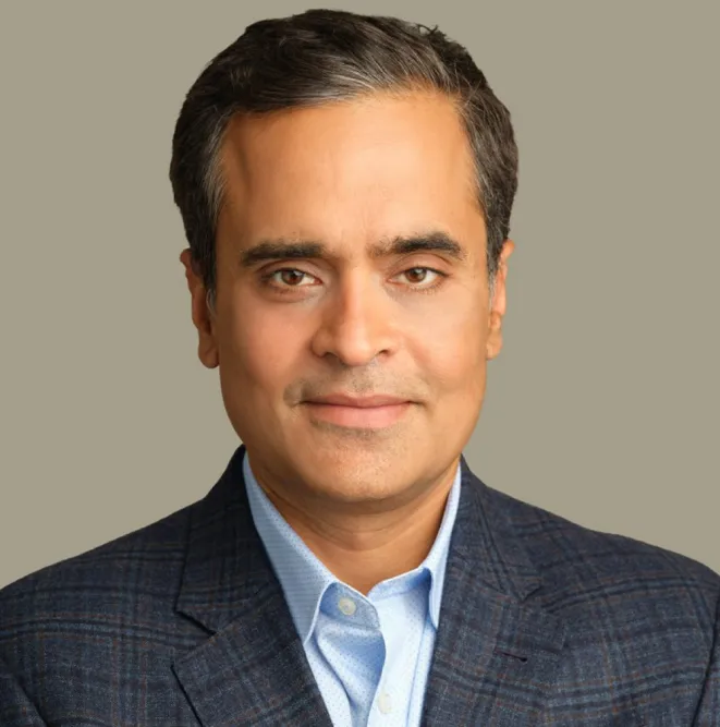 Nikhil Chandhok